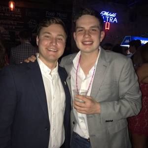 Meet your Posher, Jake